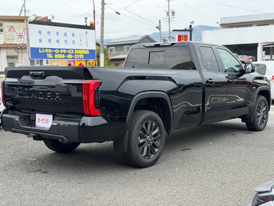 2025 Toyota TUNDRA photo 7