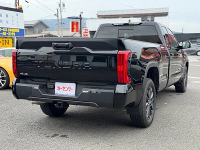 2025 Toyota TUNDRA photo 8