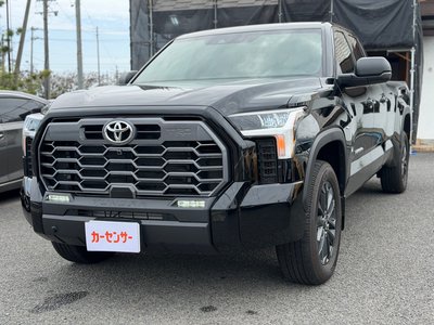 2025 Toyota TUNDRA photo 15