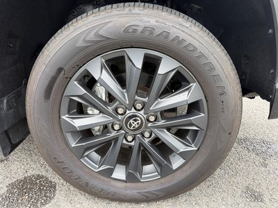 2025 Toyota TUNDRA thumbnail 63