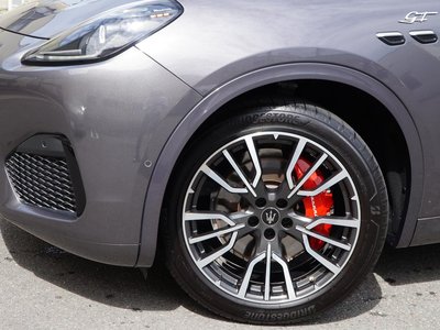 صورة مصغرة 9 لـ 2024 Maserati GRECALE