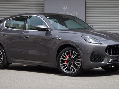 صورة مصغرة 7 لـ 2024 Maserati GRECALE