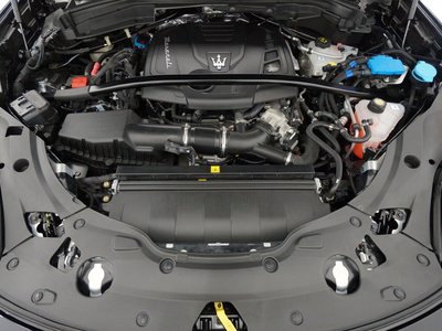 صورة مصغرة 22 لـ 2024 Maserati GRECALE