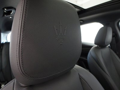 صورة مصغرة 17 لـ 2024 Maserati GRECALE