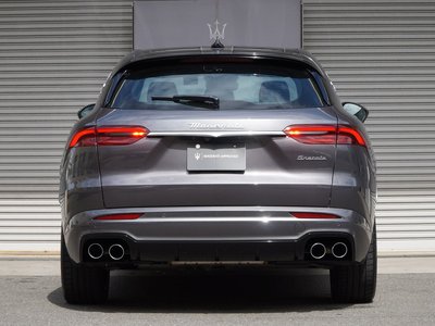 صورة مصغرة 6 لـ 2024 Maserati GRECALE