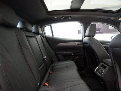 صورة مصغرة 16 لـ 2024 Maserati GRECALE