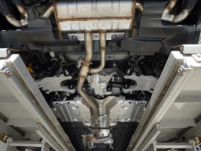 صورة مصغرة 24 لـ 2024 Maserati GRECALE