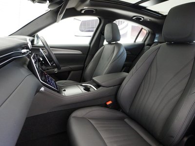 صورة مصغرة 15 لـ 2024 Maserati GRECALE
