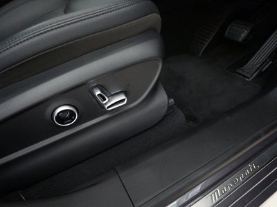 صورة مصغرة 20 لـ 2024 Maserati GRECALE