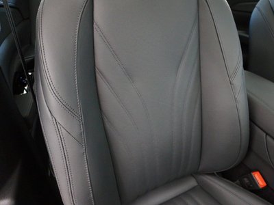 صورة مصغرة 18 لـ 2024 Maserati GRECALE
