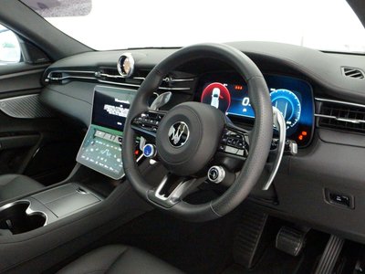 صورة مصغرة 11 لـ 2024 Maserati GRECALE