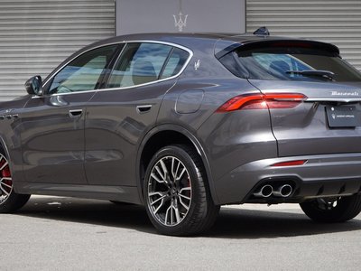 صورة مصغرة 5 لـ 2024 Maserati GRECALE