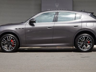 صورة مصغرة 4 لـ 2024 Maserati GRECALE