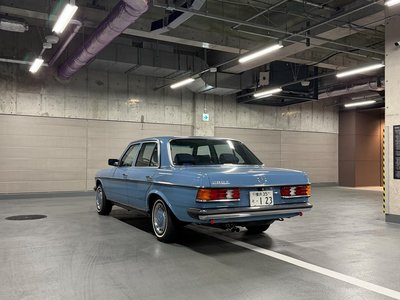 صورة 30 لـ 1982 Mercedes-BENZ M-CLASS