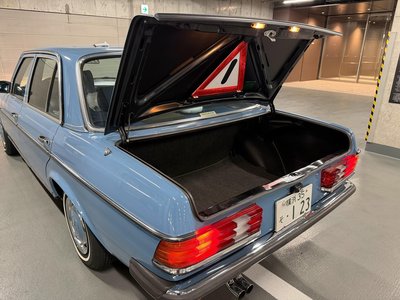 1982 Mercedes-BENZ M-CLASS 照片 5