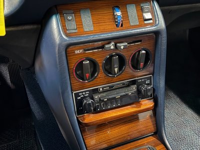 صورة 25 لـ 1982 Mercedes-BENZ M-CLASS
