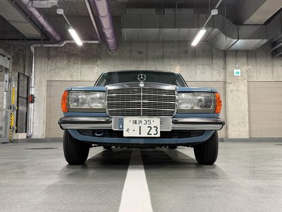صورة 49 لـ 1982 Mercedes-BENZ M-CLASS