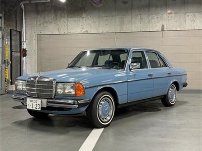 صورة 1 لـ 1982 Mercedes-BENZ M-CLASS
