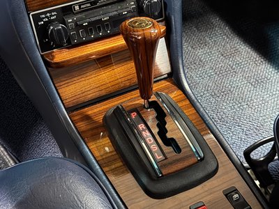 صورة 26 لـ 1982 Mercedes-BENZ M-CLASS