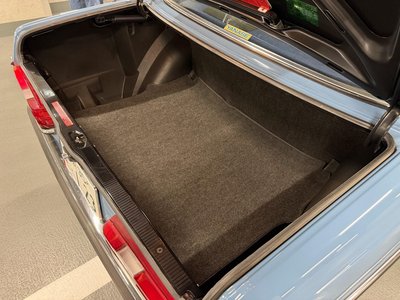 1982 Mercedes-BENZ M-CLASS 照片 4