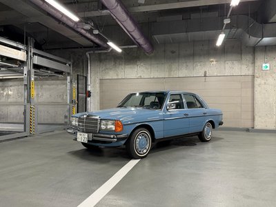 صورة 55 لـ 1982 Mercedes-BENZ M-CLASS