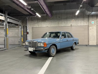صورة 56 لـ 1982 Mercedes-BENZ M-CLASS