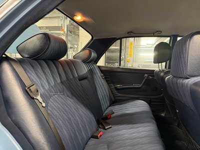 1982 Mercedes-BENZ M-CLASS 照片 14