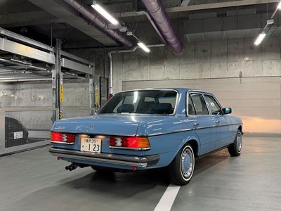 1982 Mercedes-BENZ M-CLASS 照片 2