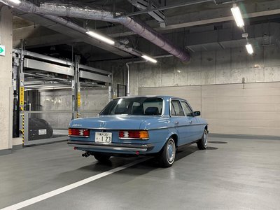صورة 31 لـ 1982 Mercedes-BENZ M-CLASS