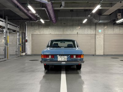 صورة 32 لـ 1982 Mercedes-BENZ M-CLASS