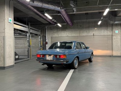 صورة 39 لـ 1982 Mercedes-BENZ M-CLASS