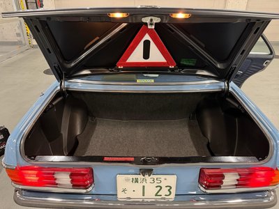 1982 Mercedes-BENZ M-CLASS 照片 8