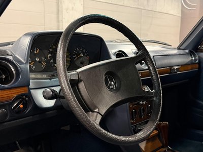 صورة 27 لـ 1982 Mercedes-BENZ M-CLASS
