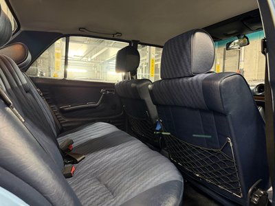 1982 Mercedes-BENZ M-CLASS 照片 15