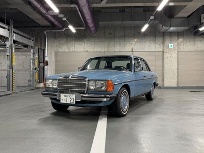 صورة 60 لـ 1982 Mercedes-BENZ M-CLASS