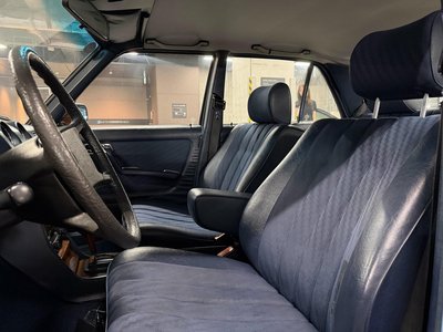 صورة 28 لـ 1982 Mercedes-BENZ M-CLASS