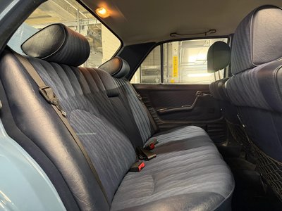 1982 Mercedes-BENZ M-CLASS 照片 16