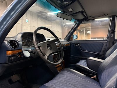 صورة 29 لـ 1982 Mercedes-BENZ M-CLASS