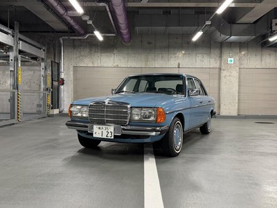 صورة 61 لـ 1982 Mercedes-BENZ M-CLASS