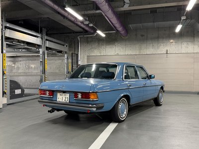صورة 41 لـ 1982 Mercedes-BENZ M-CLASS