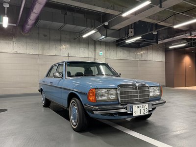 صورة 48 لـ 1982 Mercedes-BENZ M-CLASS