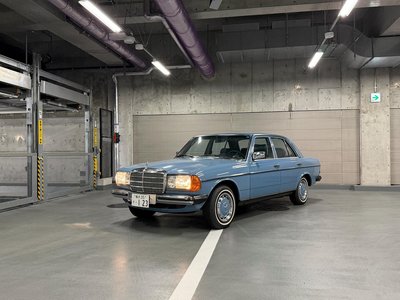 صورة 53 لـ 1982 Mercedes-BENZ M-CLASS