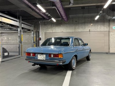 صورة 43 لـ 1982 Mercedes-BENZ M-CLASS