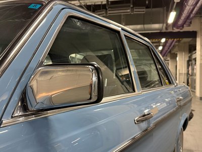 صورة 34 لـ 1982 Mercedes-BENZ M-CLASS