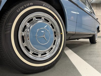 صورة 64 لـ 1982 Mercedes-BENZ M-CLASS