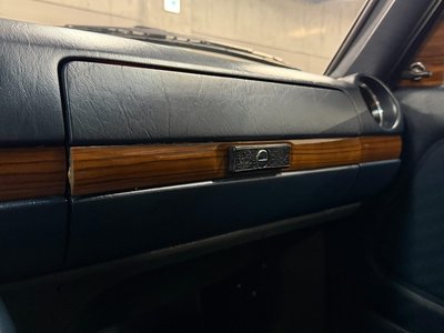 صورة 20 لـ 1982 Mercedes-BENZ M-CLASS