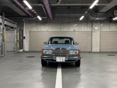 صورة 50 لـ 1982 Mercedes-BENZ M-CLASS
