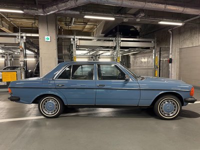 صورة 36 لـ 1982 Mercedes-BENZ M-CLASS