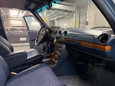 صورة 17 لـ 1982 Mercedes-BENZ M-CLASS