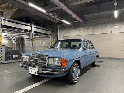 صورة 47 لـ 1982 Mercedes-BENZ M-CLASS